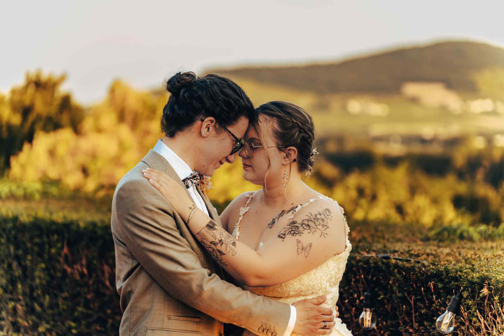 Mariage Alison Romain 1 2