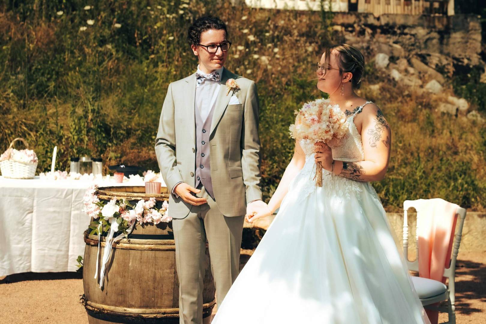 mariage alison romain (2)