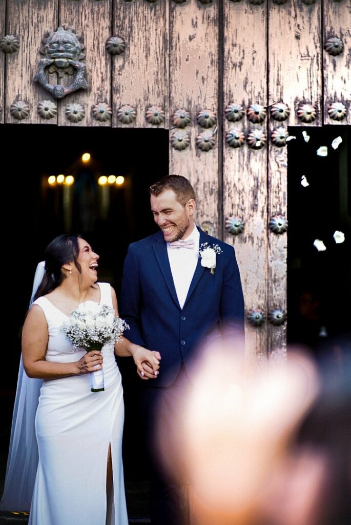 mariage eglise 5