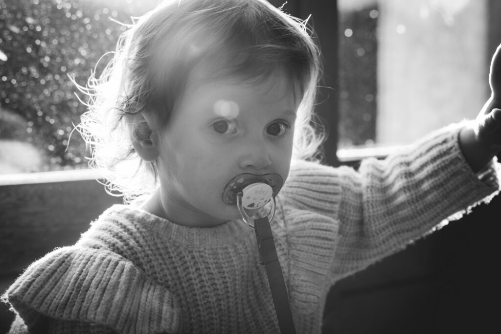 photo portrait enfant