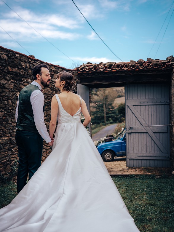 Accueil Mariage Aurelie Et Jeremie 110 2