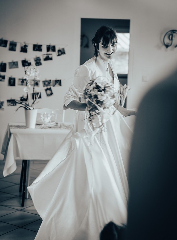 Mariage Aurelie Et Jeremie 121 2